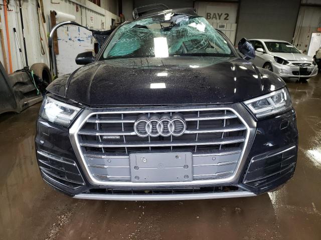 WA1BNAFY7J2103171 2018 AUDI Q5, photo no. 5