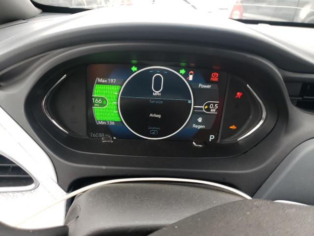2017 CHEVROLET BOLT EV LT 1G1FW6S07H4190062