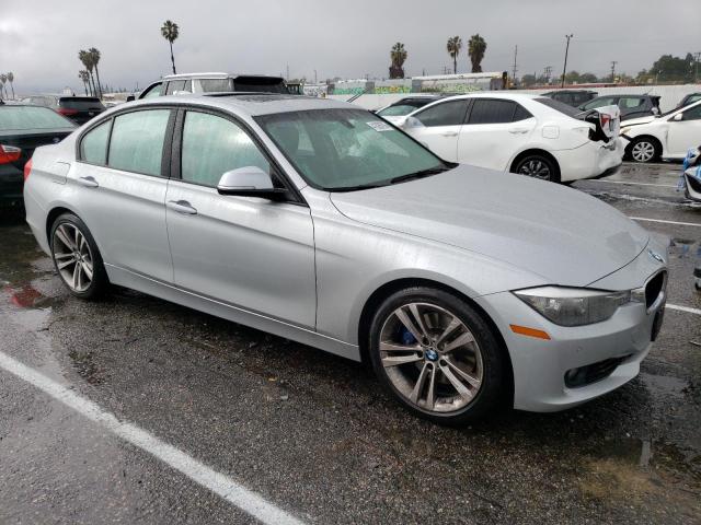 2015 BMW 328 I SULE - WBA3C1C59FP852961
