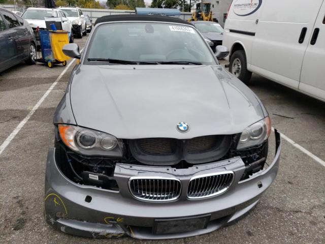 WBAUN7C53BVM25234 BMW 135 I
