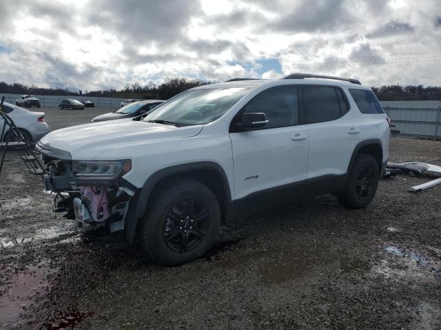 2021 GMC ACADIA AT4 - 1GKKNLLS7MZ120375