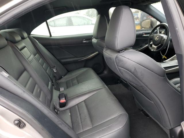 2015 LEXUS IS 250 JTHBF1D29F5079008