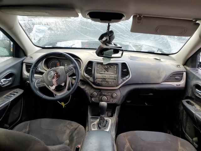 1C4PJLCSXGW171050 Jeep Cherokee Latitude