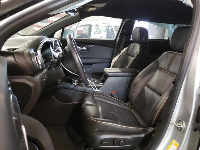 2019 CHEVROLET BLAZER PRE - 3GNKBFRS9KS683040
