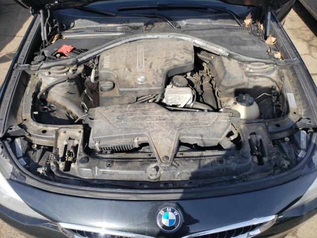 WBA3X5C57FD561341 BMW 3 Series