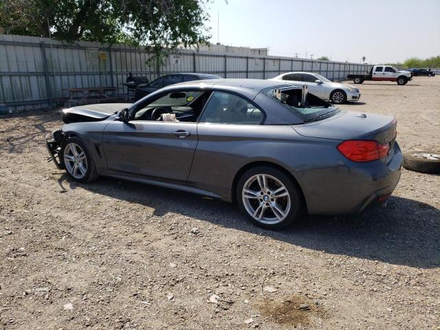 2015 BMW 435 XI - WBA3T7C53F5A37043
