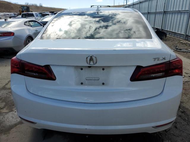 19UUB1F52GA012953 Acura TLX TECH