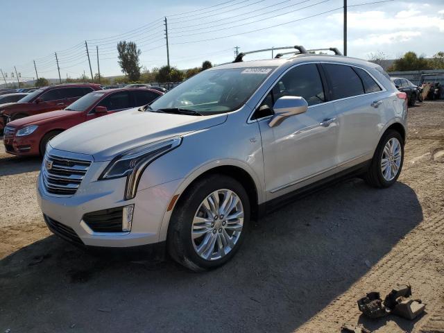 2019 CADILLAC XT5 PREMIU - 1GYKNFRS1KZ193379