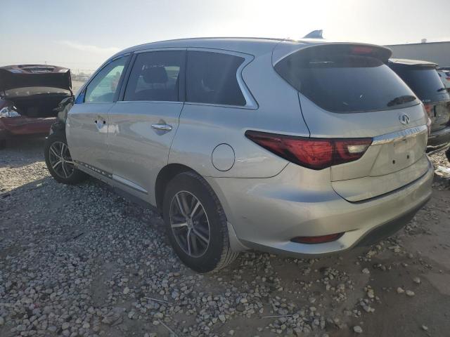 2019 INFINITI QX60 LUXE 5N1DL0MN6KC548001