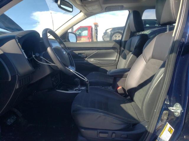 2020 MITSUBISHI OUTLANDER JA4AZ2A33LZ614341