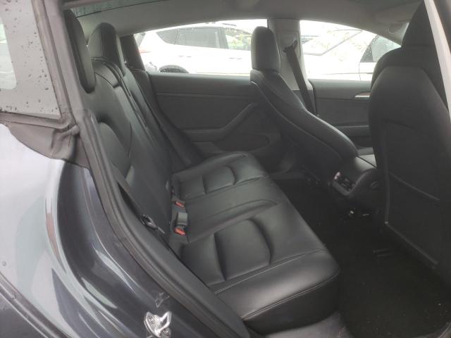2022 TESLA MODEL 3 5YJ3E1EA6NF287066
