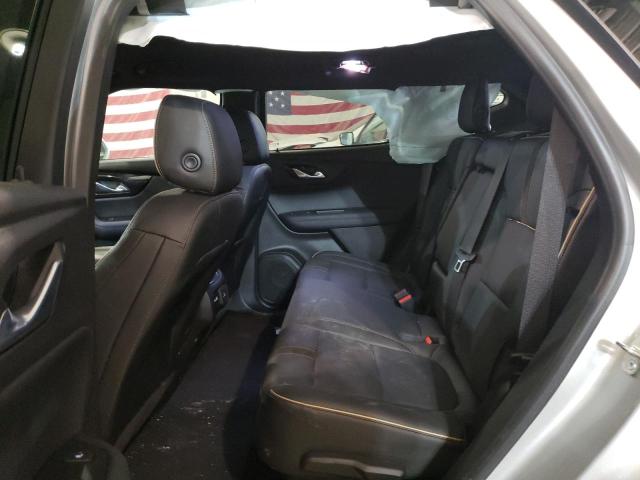 2019 CHEVROLET BLAZER PRE - 3GNKBFRS9KS683040