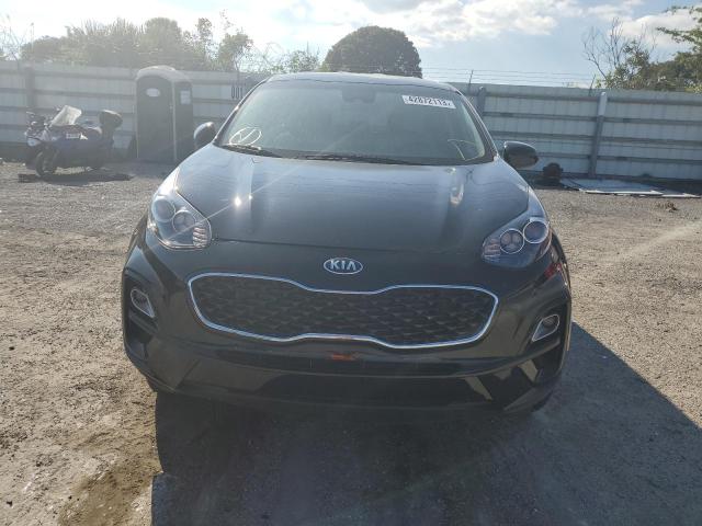 2021 KIA SPORTAGE L KNDPMCACXM7895507