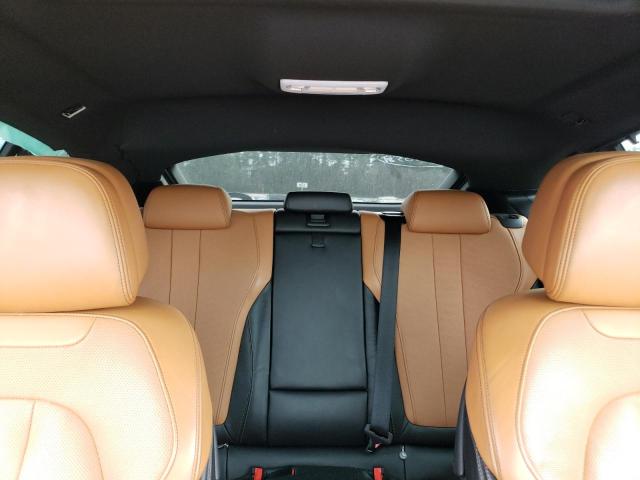 2016 BMW X6 XDRIVE3 - 5UXKU2C50G0N79368