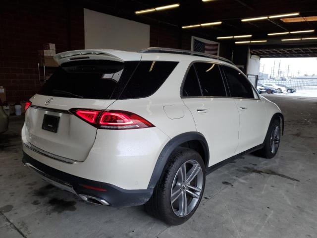 2021 MERCEDES-BENZ GLE 350 4JGFB4JB1MA509070