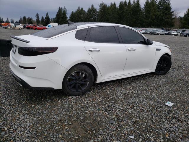 5XXGT4L38LG387290 KIA Optima Lx