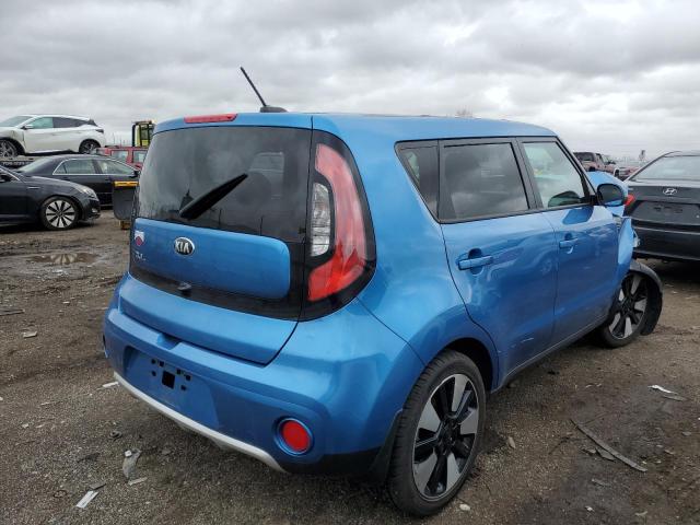 KNDJP3A5XJ7557485 KIA SOUL +
