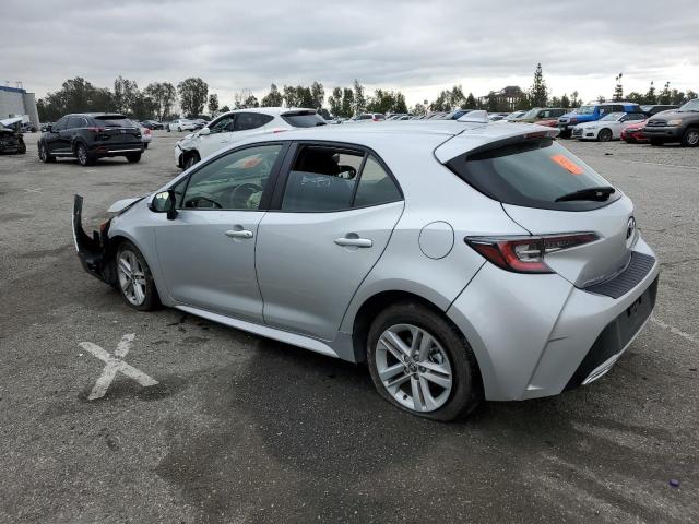 2020 TOYOTA COROLLA SE JTND4RBE3L3095123