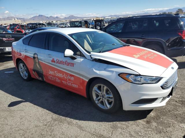 2018 FORD FUSION S H 3FA6P0UU3JR150601