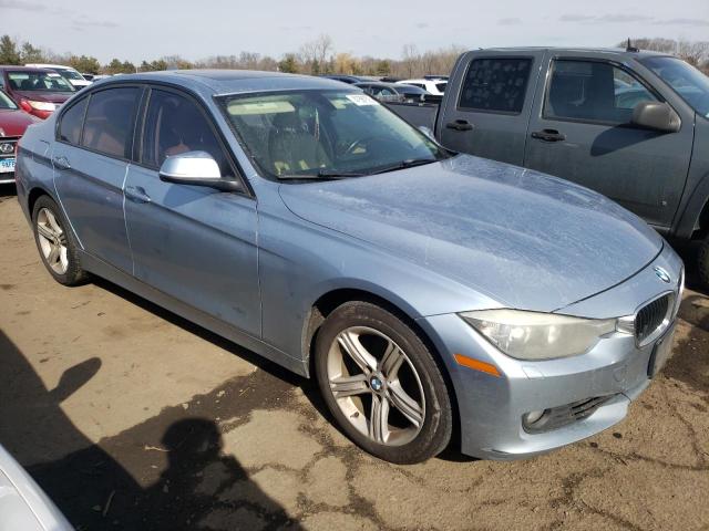 WBA3B5C53DF590982 BMW 328 Xi Sulev