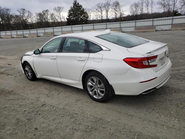 2020 HONDA ACCORD LX 1HGCV1F16LA010004
