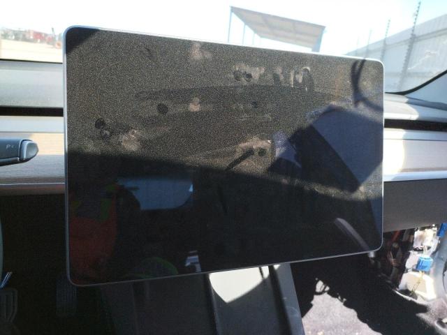 5YJ3E1EA9NF191139 Tesla MODEL 3