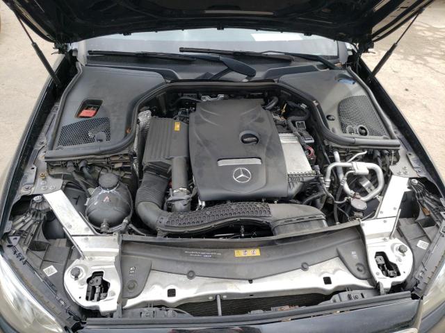2019 MERCEDES-BENZ E 300 - WDDZF4JB3KA642051