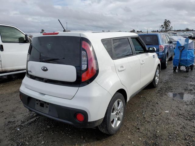 2019 KIA SOUL KNDJN2A28K7693573