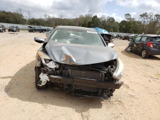 2017 HYUNDAI ELANTRA GT - KMHD35LH9HU354106