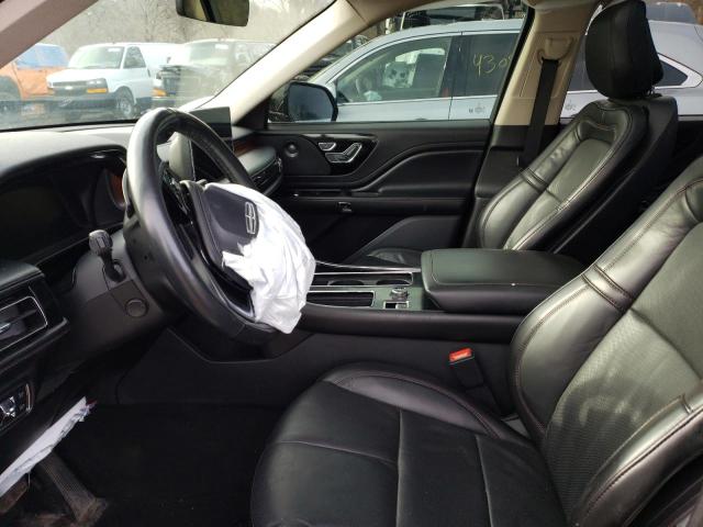 2020 LINCOLN AVIATOR RE - 5LM5J7XC4LGL30661