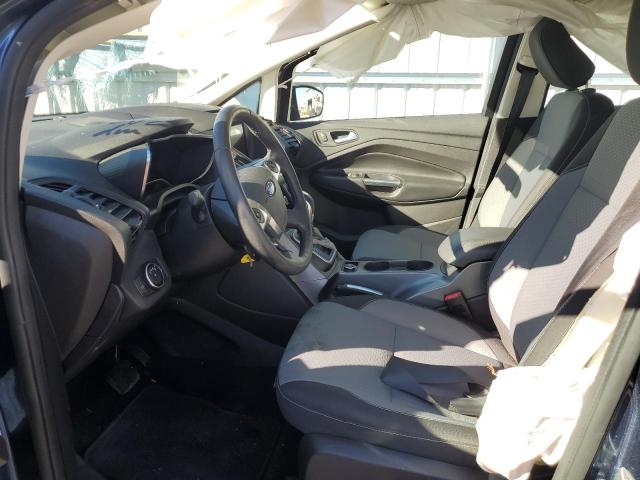 2018 FORD C-MAX SE 1FADP5AU3JL103737