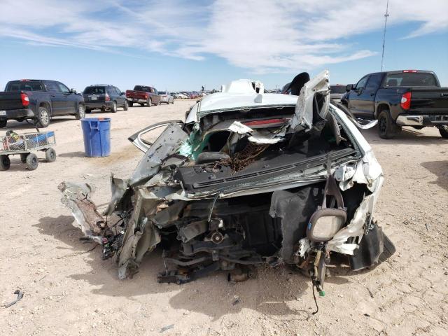 2015 CHEVROLET SS - 6G3F15RW7FL105110