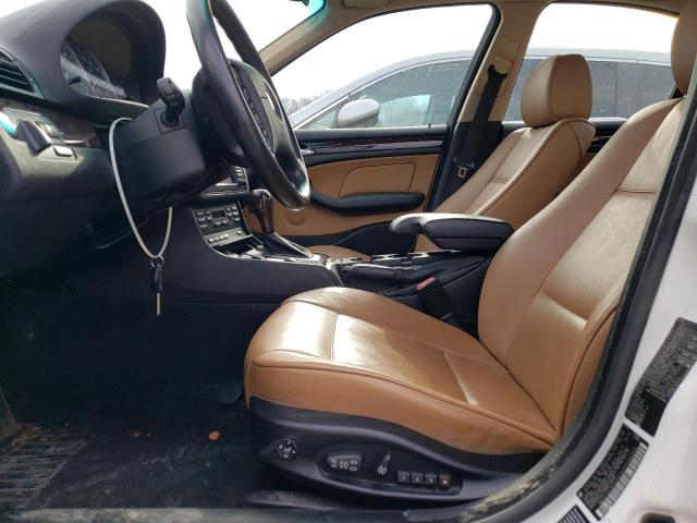 WBAEW53414PN36000 BMW 330 XI