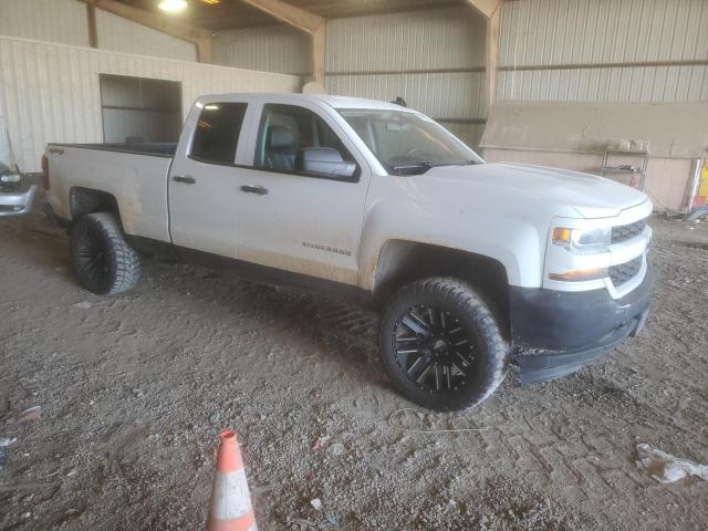 2018 CHEVROLET SILVERADO 1GCVKPEH9JZ228342