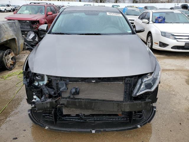 2018 KIA OPTIMA LX - 5XXGT4L31JG183167