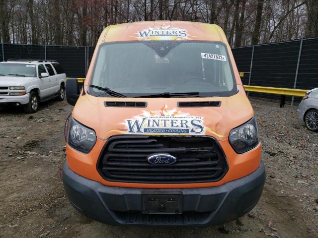 2016 FORD TRANSIT T- - 1FTYR2CM8GKA17002