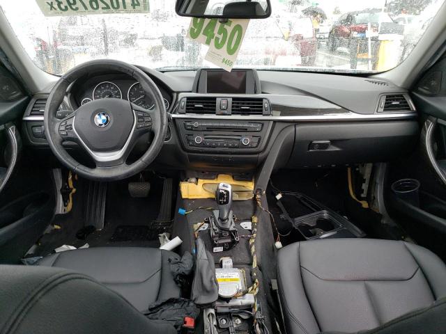 2015 BMW 328 I SULE - WBA3C1C59FP852961