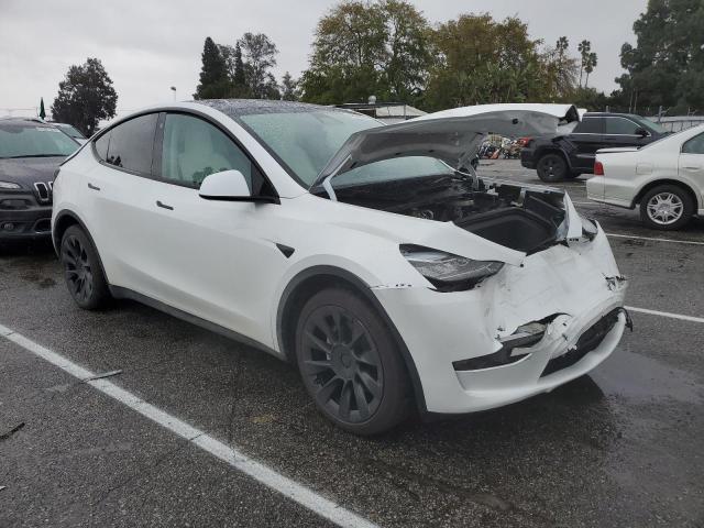 7SAYGDEE0NF324460 Tesla Model Y