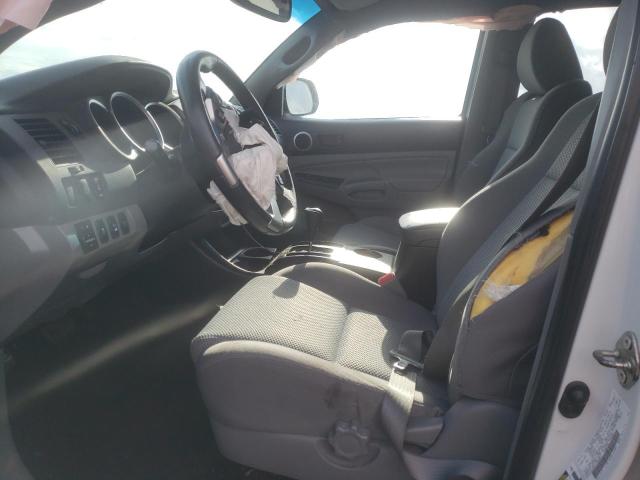 2015 TOYOTA TACOMA DOU 5TFLU4EN0FX125481