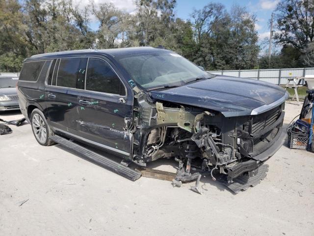 2021 GMC YUKON XL 1GKS1JKL3MR165565