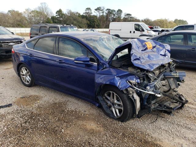 2015 FORD FUSION SE 3FA6P0H77FR256125