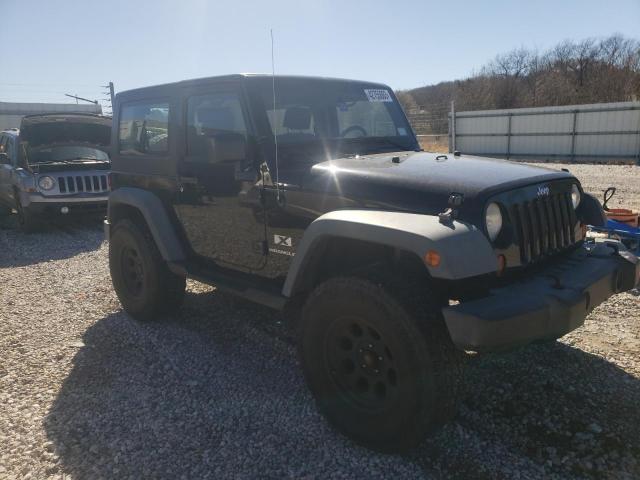 1J4FA24168L542178 Jeep WRANGLER X
