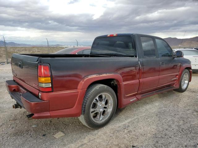 1GTEC19T76Z122441 GMC New Sierra C1500