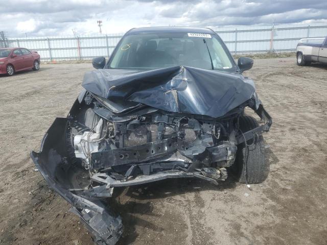 2016 MAZDA CX-5 TOURI JM3KE2CY0G0630559