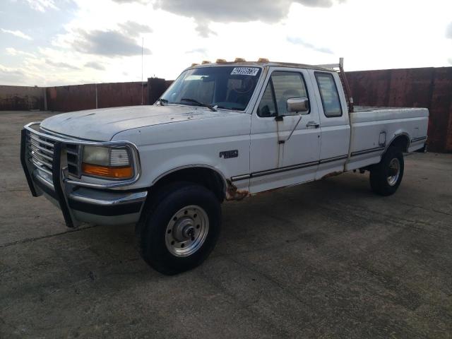 1995 Ford F-250 