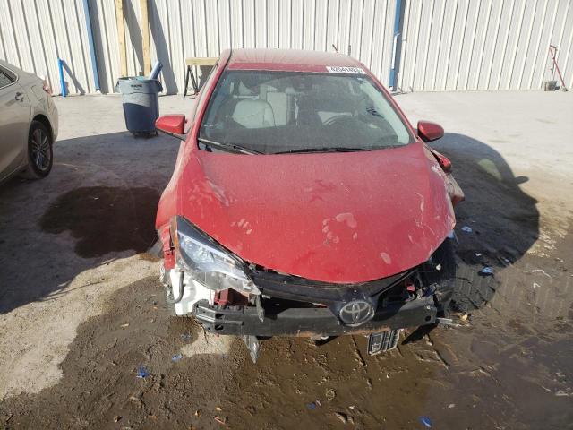 2018 TOYOTA COROLLA L 2T1BURHE9JC031479