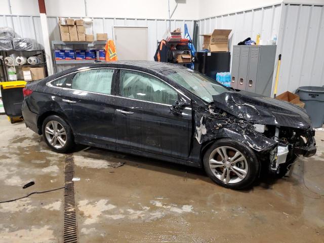 2019 HYUNDAI SONATA LIM 5NPE34AF0KH822035