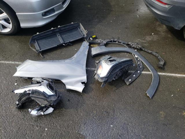 3GKALNEU1JL317704 GMC Terrain Sle