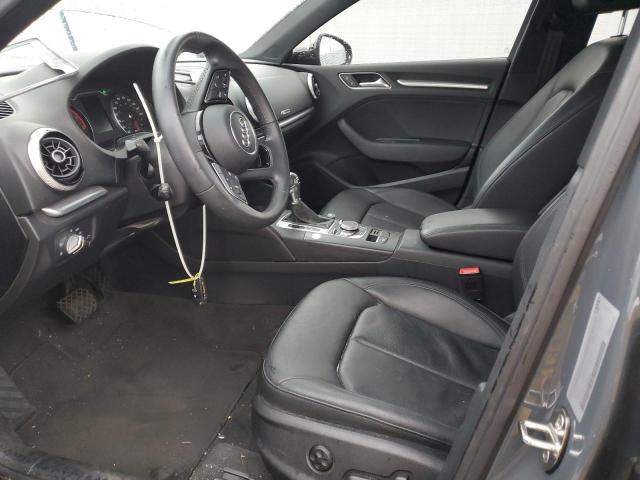 2020 AUDI A3 PREMIUM WAUAUGFF7LA098629