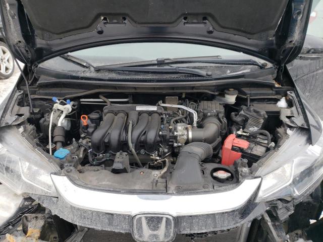 2019 HONDA FIT SPORT - 3HGGK5H79KM104169